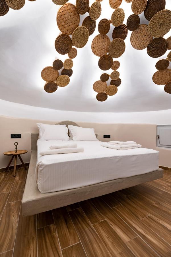 Lami Traditional Windmill - With Private Pool And Jacuzzi Вилла *