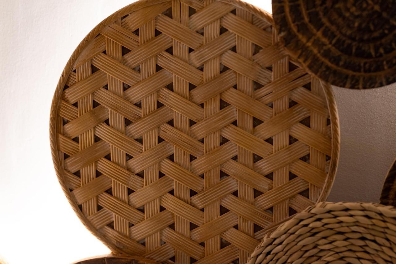 Lami Traditional Windmill - With Private Pool And Jacuzzi Вилла